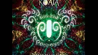 Spacey Koala - Follerie No 1 (Original Mix)