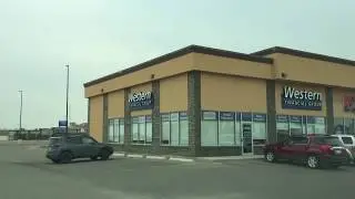 Estevan Saskatchewan Shopping