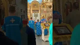 #алтайскийкрай #барнаул #живаявера #вераидуховность #православие #молитва #клирос