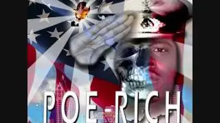 Poe Rich All American Big 10 Volume 1 (Intro)