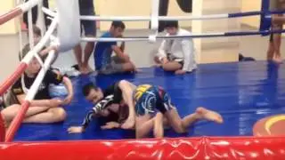 FIGHTMASTERS CHILDREN TEAM