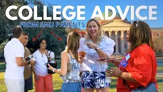 Parents Advice - Family Weekend 2023