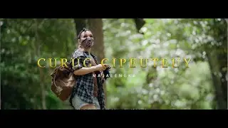 #SmilingWestJava - Finding Peace in the Harmony of Nature