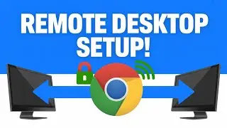 How to Install Chrome Remote Desktop on Windows (Full Setup Guide)