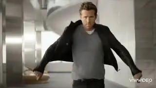 Hugo Boss Bottled, Day, Sport, Ryan Reynolds, 2010-2012