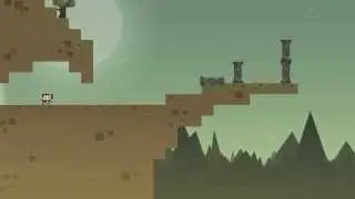 Disillusion Gameplay GMOB Indie Game