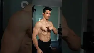 Build Chest & Triceps with 4 Push-Up Moves!