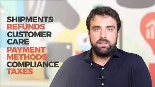 What is Go Global Ecommerce? - Simone De Ruosi, CEO