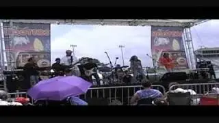 State Line Mob w/ Ryan Krushas SIMPLE MAN