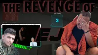 QUARANTINE GIGGLES: A CALL OF DUTY WARZONE SKIT WITH EJ