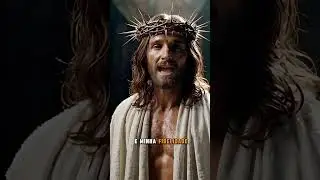Eu sou o Deus que prov&ecirc; tudo o que voc&ecirc;s precisam - MENSAGENS DE JESUS CRISTO #f&eacute; #motivacional