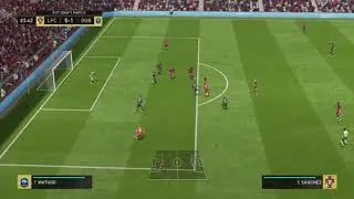 FIFA 18 | FAKE SHOT OP