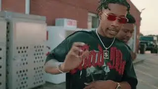 Cashboy Xy - “HOTBOY SUMMER”(Official Music Video)