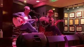 Mark DiCarlo & Rob Manaseri - Space Oddity (David Bowie)