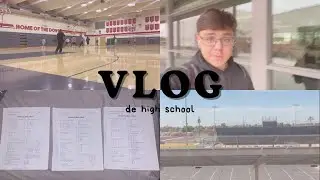 COMO É UM DIA DE HIGH SCHOOL NO ARIZONA! 🇺🇸