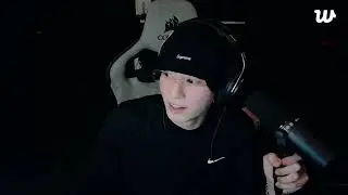 Sub [Jungkook Live] 251105 I will take a break from livestream for the next few days
