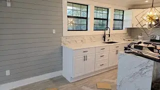 Inside converted storage shed #cashflow #airbnb #home #generationalwealth 