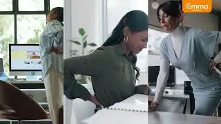 Do Firmer Mattresses Really Fix Back Pain? | Emma Germany