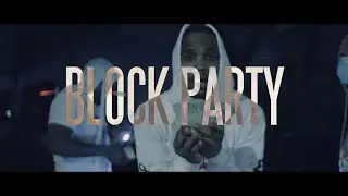 SLICE Gz x Kese Munna - Block Party ( OFFICIAL MUSIC VIDEO )