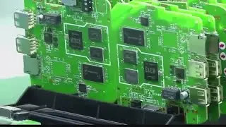 Wanted: 7,000 construction workers for Intel chip plants