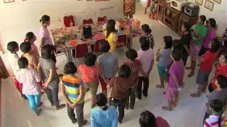 Training Women to be Maids in Indonesia