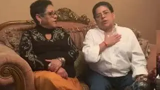 Entrevista a Celinita y Nieves, hijas de Reutilio Dom&iacute;nguez y Celina Gonz&aacute;lez