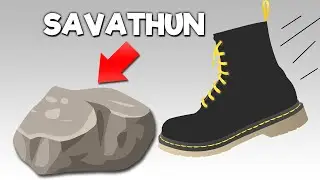 The Savathun Rock Needs To GO! | Season of the Lost Story Part 3