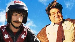 7 Great Comedies That Critics Hated - Up At Noon Live!