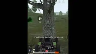 Bgmi Short Video|Buggy Se Knock kiya😂 #shorts #pubg #bgmi #pubgindia