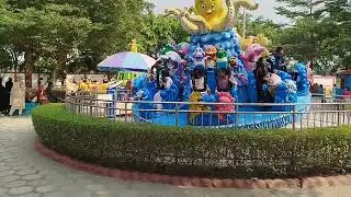Magic Island 8