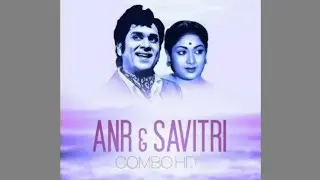 ANR and SAVITRI Telugu old golden hits || siva Parvathi musics