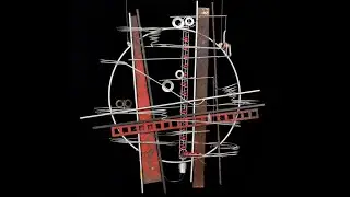 Meet the Artist: Jeffrey Zachmann