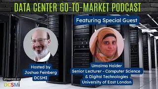The SHOCKING Truth About Data Center Education in the UK