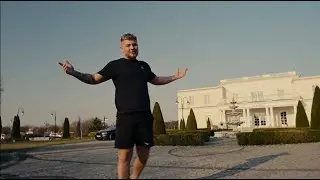 kretson - tak jeest! (Official Video) prod. Adash