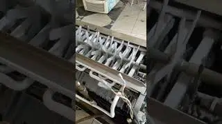 como acionar  manualmente  uma solenoide da máquina  de gelo