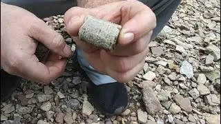 Let's go find some Flint/ chert