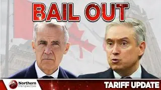 Liberals Refuse To Recall Parliament, Announce $7.5 Billion In Bailouts Without Consultation