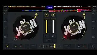 Nonstop (Disco remix) DJ JOVAN REMIX