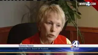 S.C. Teachers Could Be Furloughed