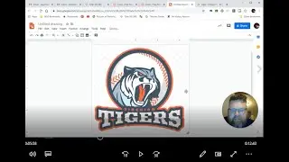 Google Drawing Tutorial for Students