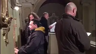 Regem Venturum Dominum. Novena del Natale