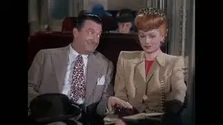 BEST FOOT FORWARD (1943) - 