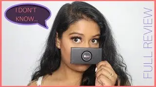 IIKONN mink eyelashes review
