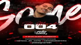 SET MIXADO 004 DJ JO&Atilde;O DO CORTE 8 #FUNKRJ #BAIXADA #PIQUEZIN ( LAN&Ccedil;AMENTO 2023 )