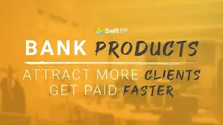 Bank Products for Tax Pros