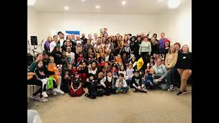 Ukrainians in North York - UINY Social Halloween Edition &ndash; October 2025