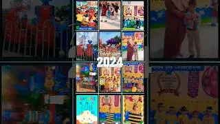 Baby Shark | Kids Activities | year 2024 #viral #kidsEduzone1502 #shorts #kids