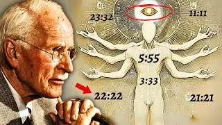 Carl Jung - Die verborgene Botschaft in Synchronizit&auml;ten | 5 verschiedene Arten von Synchronizit&auml;t
