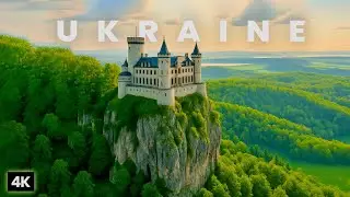 Unseen UKRAINE | Why It&rsquo;ll Leave You Speechless
