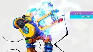 Crystal Assault Gameplay | Jabali | t3 arena